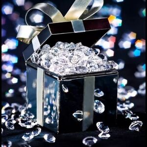 MYSTERY RESELLER  BOX